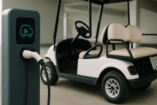 Understanding EV Charging for Low-Speed Electric Vehicles