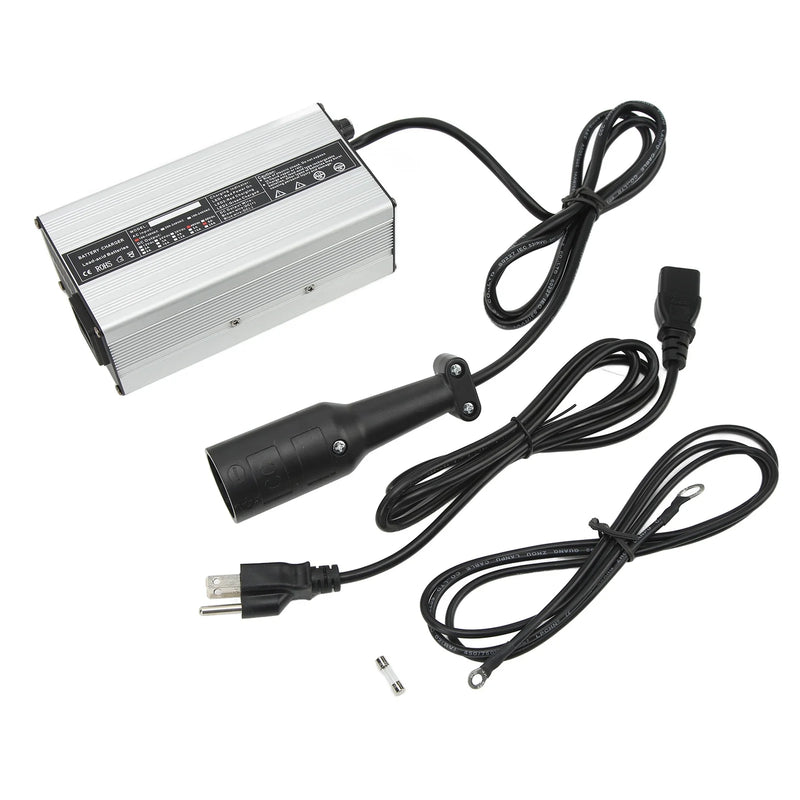Standard Plug‑in Chargers
