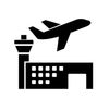 Airports & Transport Hubs
