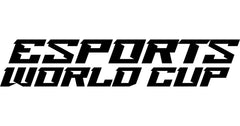 E-Sport World Cup