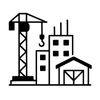 Giga Projects & Construction Sites