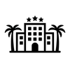 Hotels & Resorts