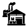 Industrial Zones & Warehouses