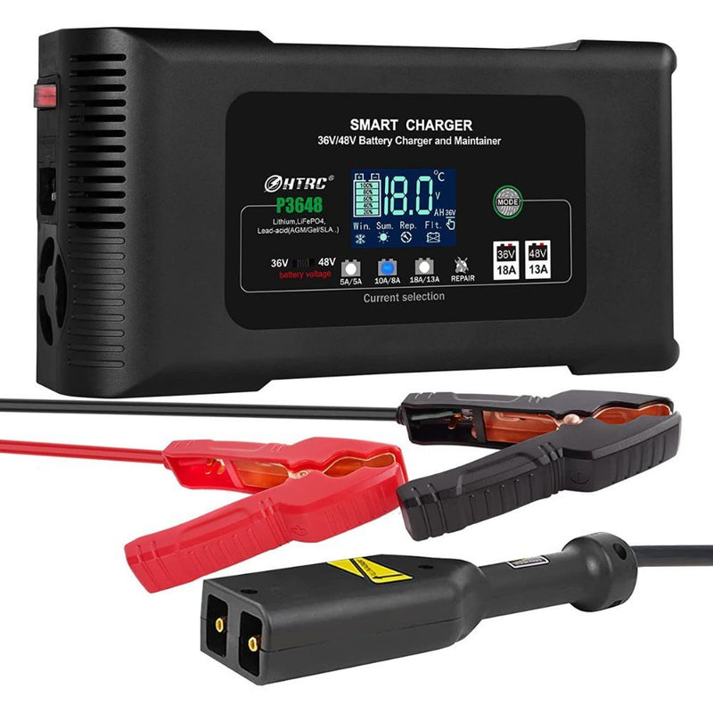 Portable Chargers