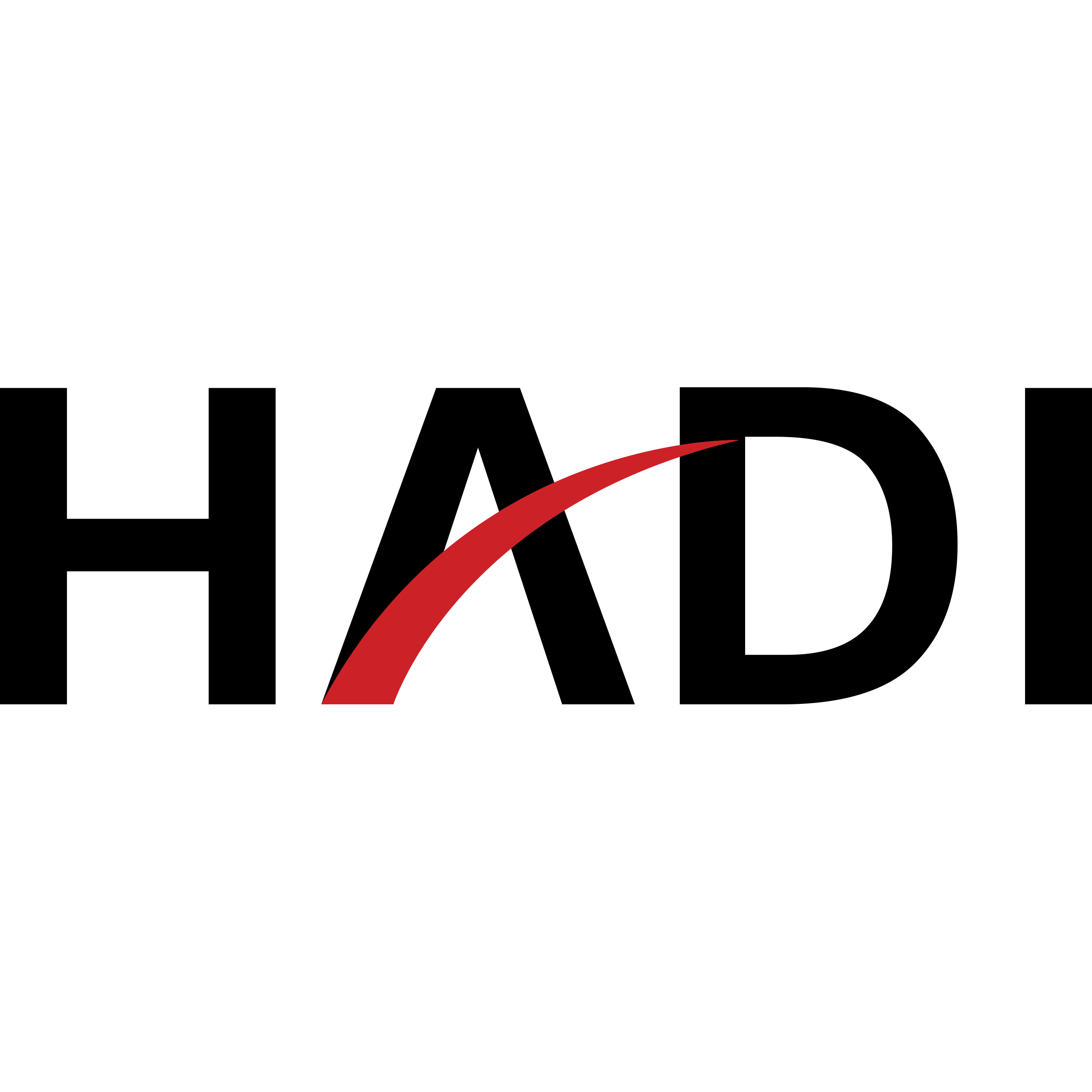 Hadi Logo