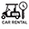 Rental Cart